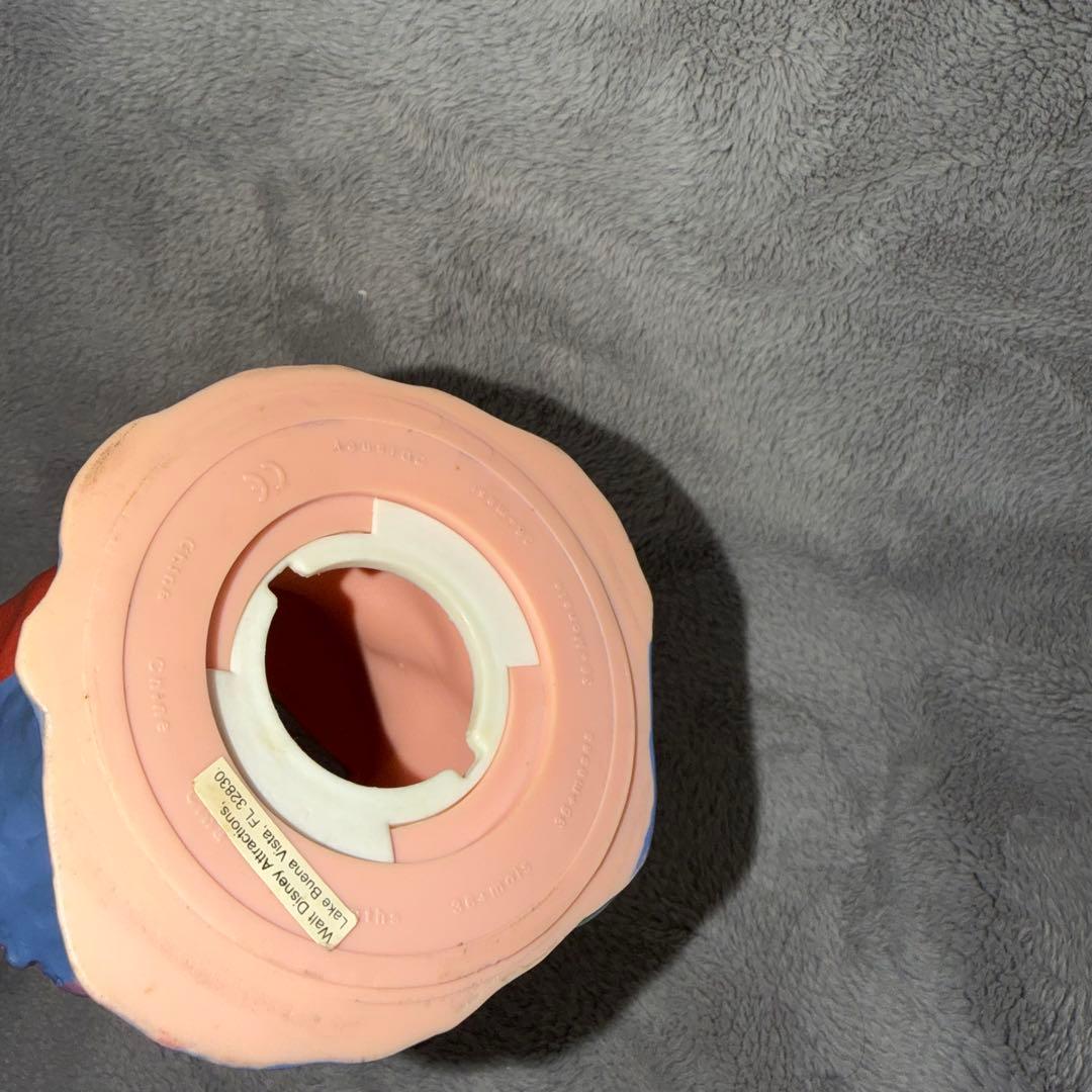 ビッグソフビ貯金箱