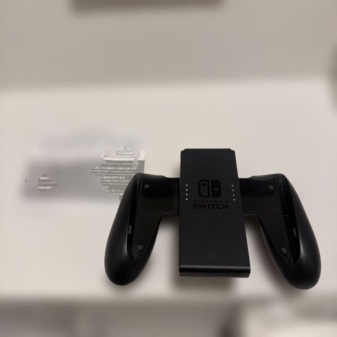 値下げ☆Nintendo Switch 本体 あつまれどうぶつの森 おまけつき