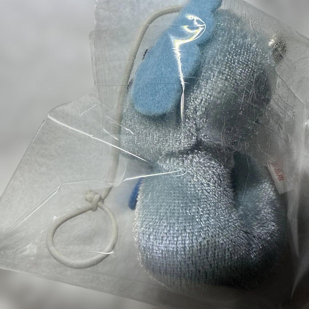 すずなりポケモン　ハクリュー　ぬいぐるみ　マスコット　初期バンプレスト