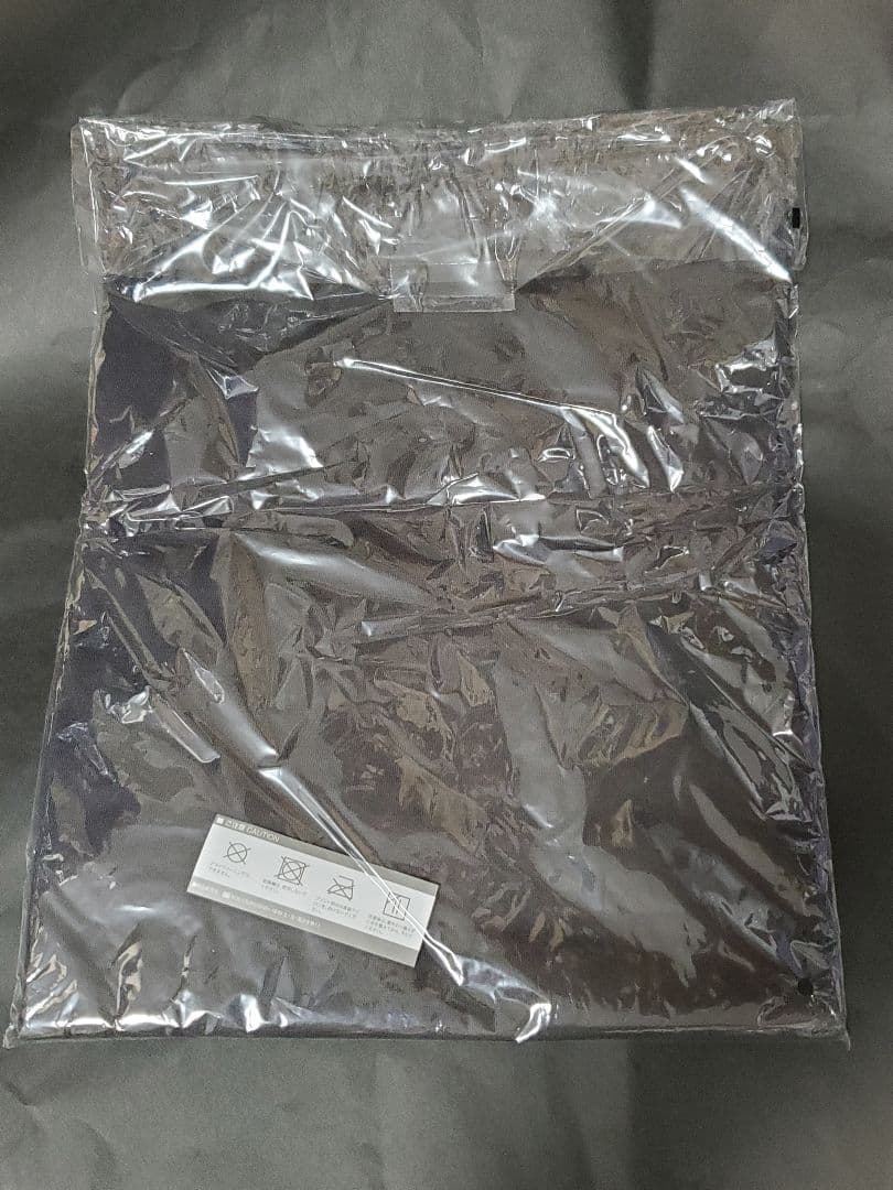 チョコレートプラネット チョコプラ 会場限定 Tシャツ スミクロ