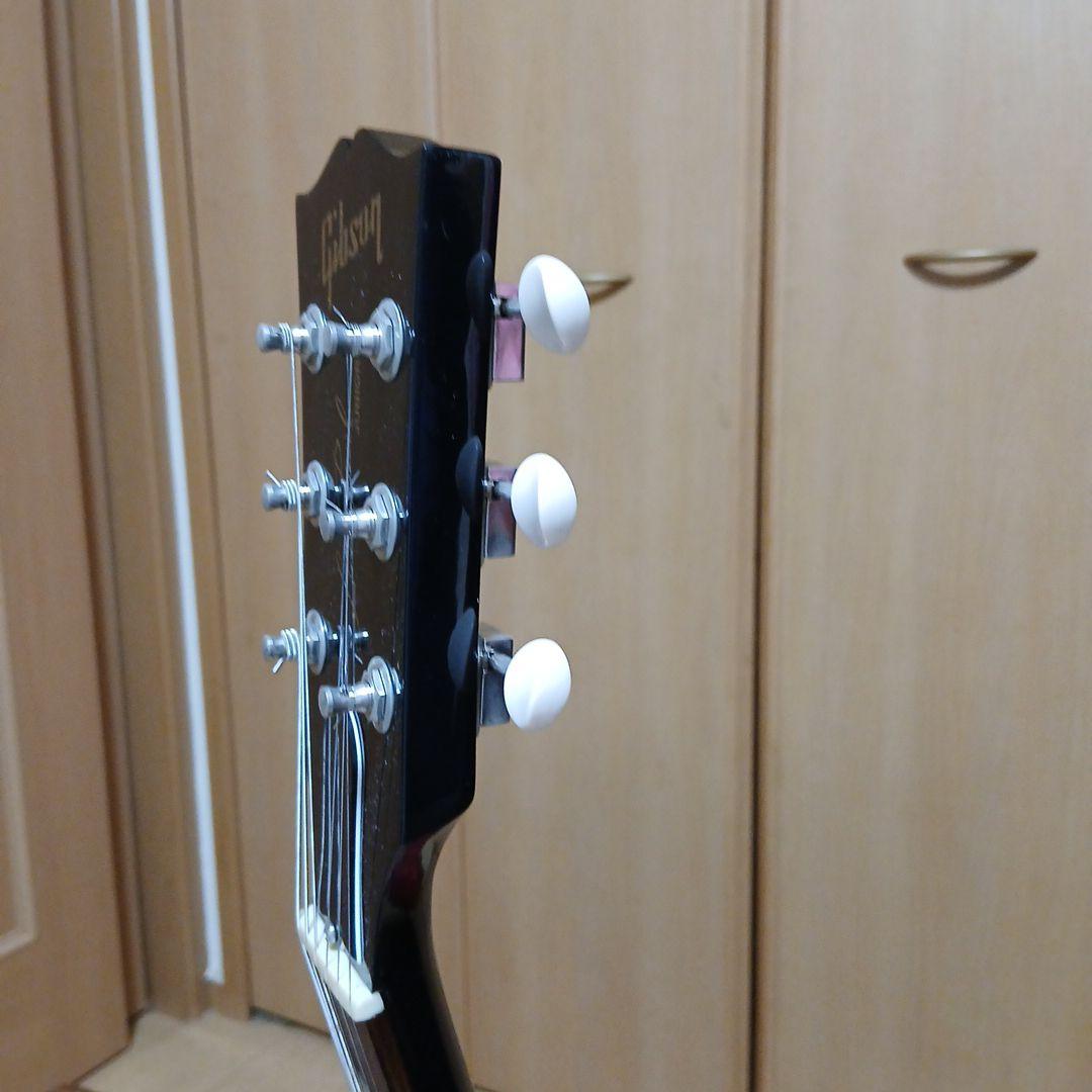 Gibsonレスポールジュニア