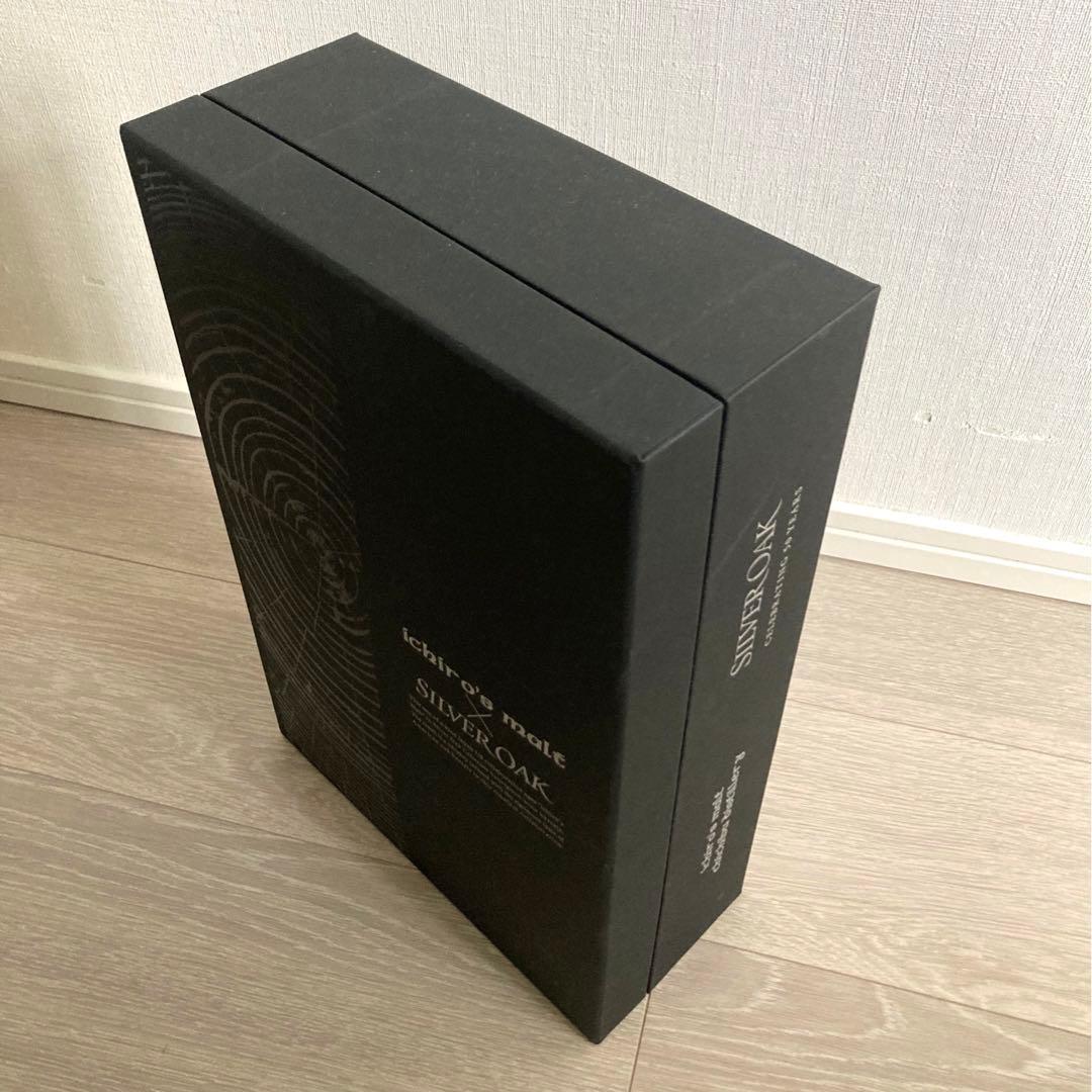 イチローズモルトシルヴァー・オーク カスクフィニッシュ2022