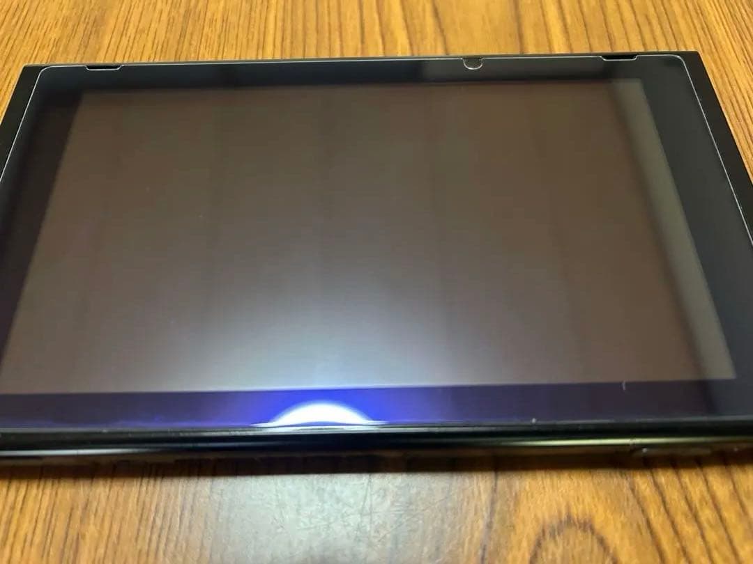 Switch バッテリー強化版＋付属品+SDカード＋カバー等