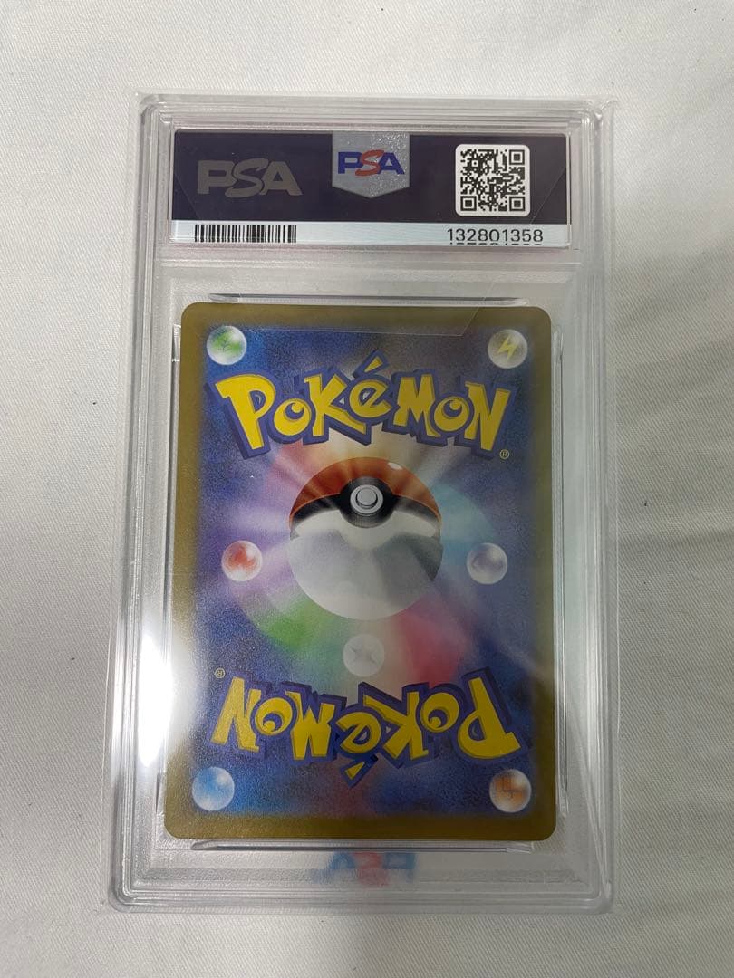 【PSA10】 CL横浜2026 勝利賞 ロケット団のミュウツーex