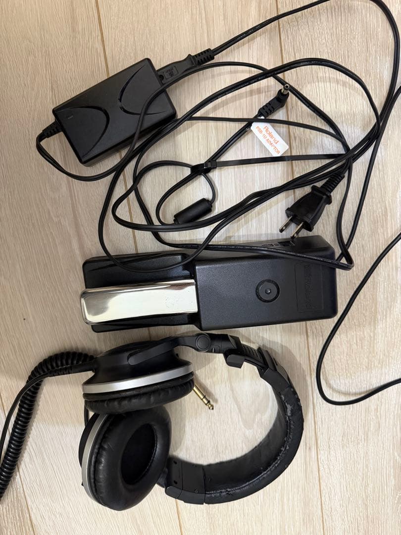 Roland JUNO DS 88 鍵盤