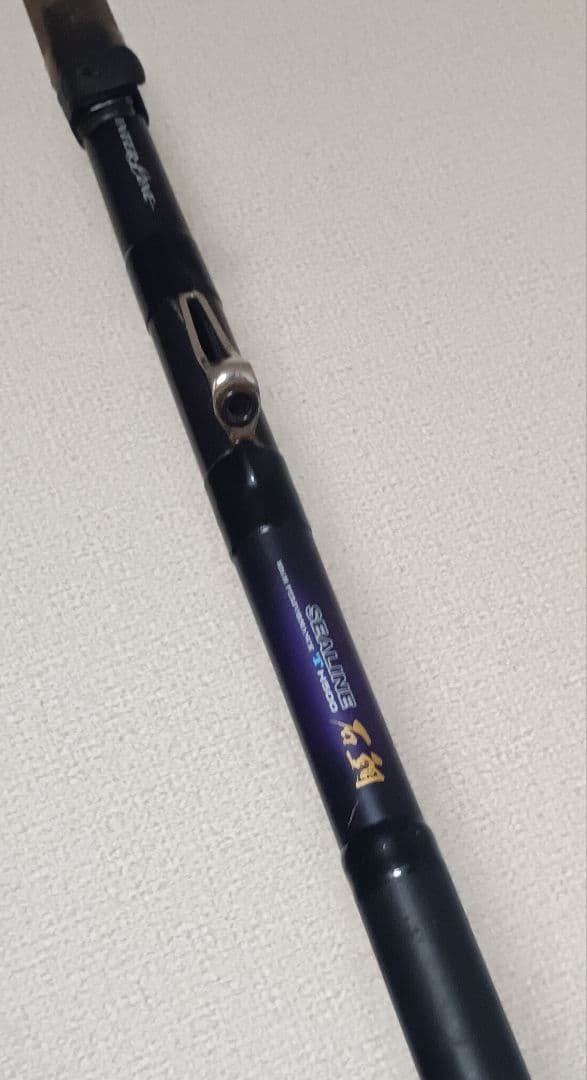 定価74030円ダイワシーラインIL石鯛TH500振出インターライン石鯛竿