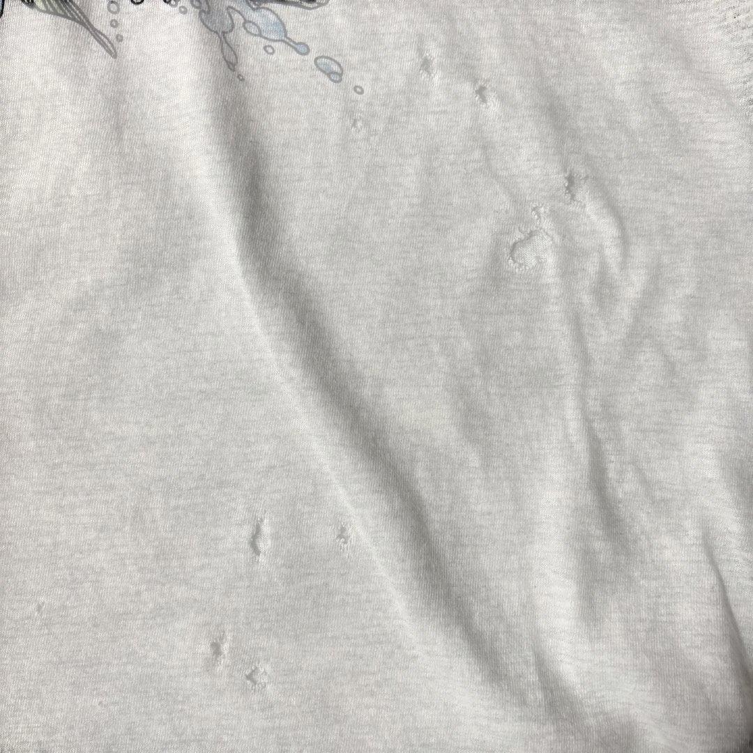 columbiaのtシャツ