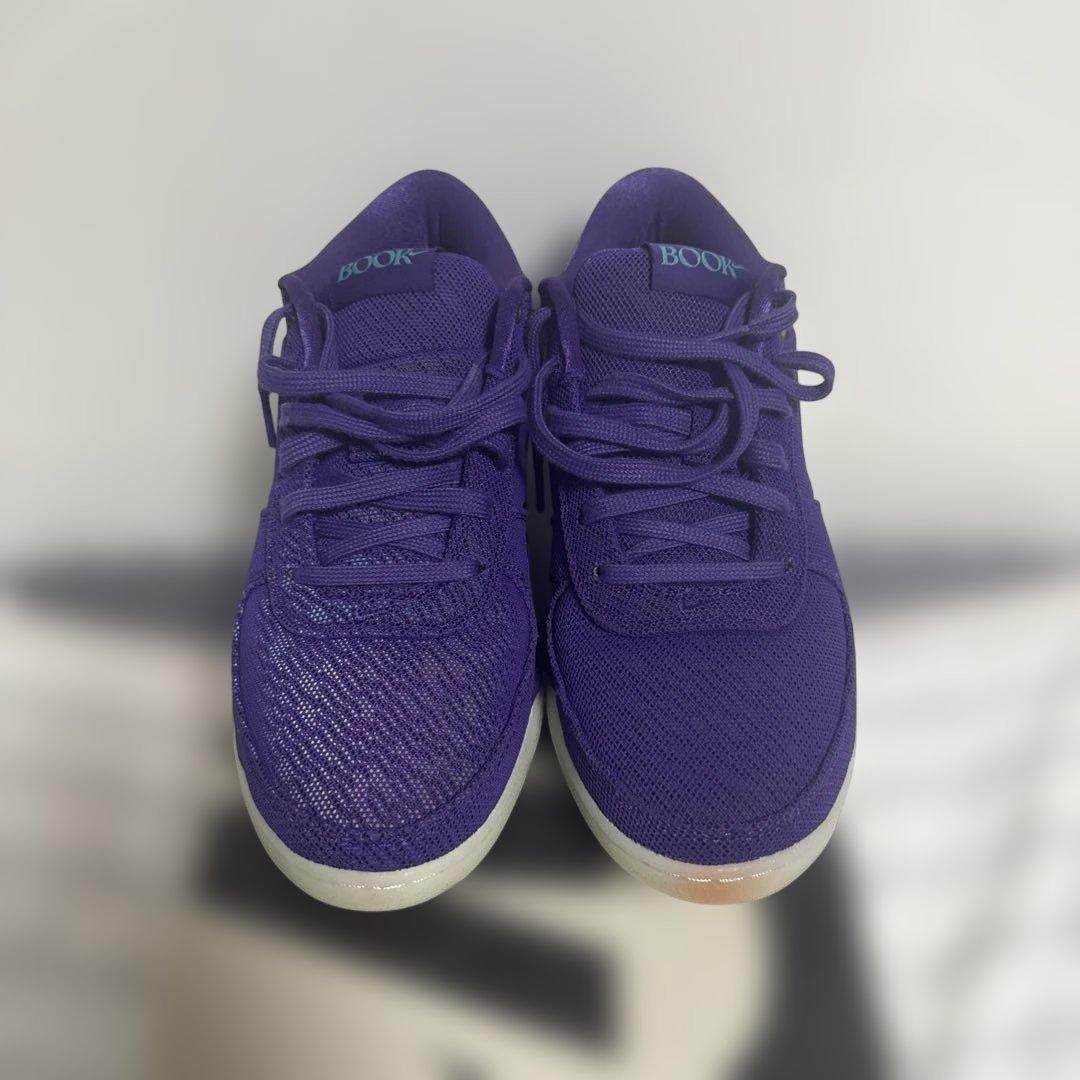 Nike Book 1 Aurora 海外限定