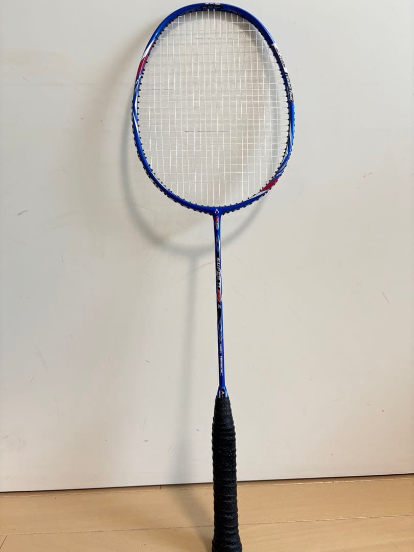 バトミントン　ラケット　A-WIN AW-900S