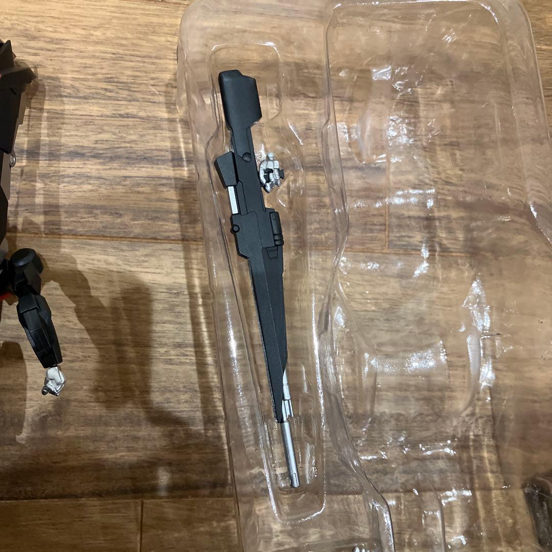 千値練　完全変形イーグルファイター　超獣機神ダンクーガ　超合金　robot魂