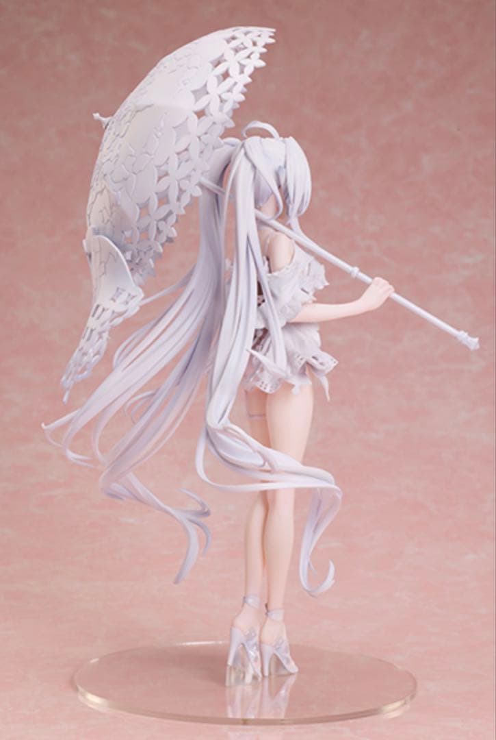 未開封 ANIPLEX レディアヴァロン1/7スケールフィギュア FGO