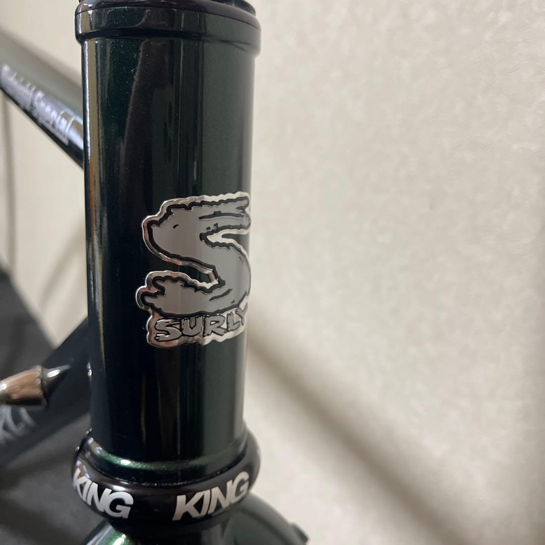 1*o様 SURLY midnightspecial×chrisking