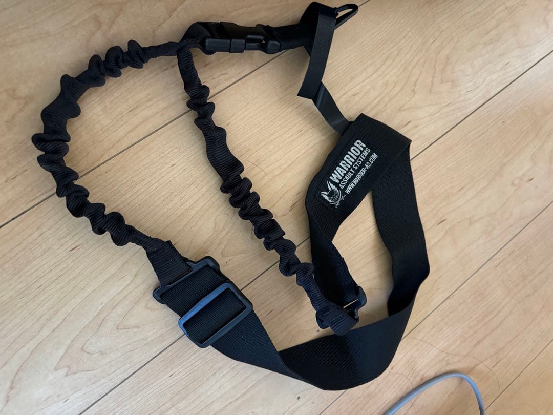 東京マルイ　次世代電動ガン　ほぼ未使用　MP5 SD6 付属品色々