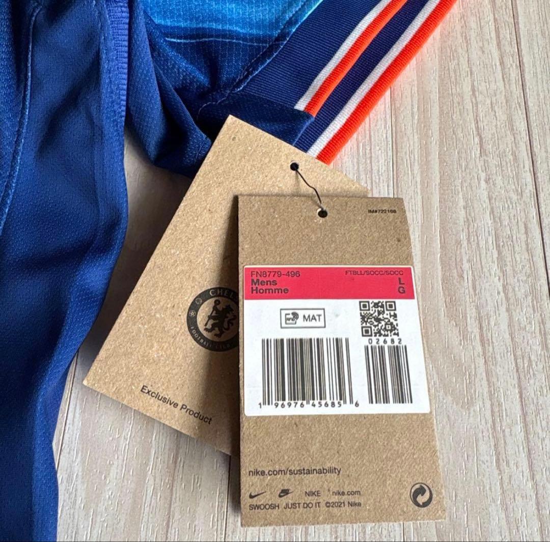 チェルシー sjoeke nüsken ユニフォーム 女子サッカー