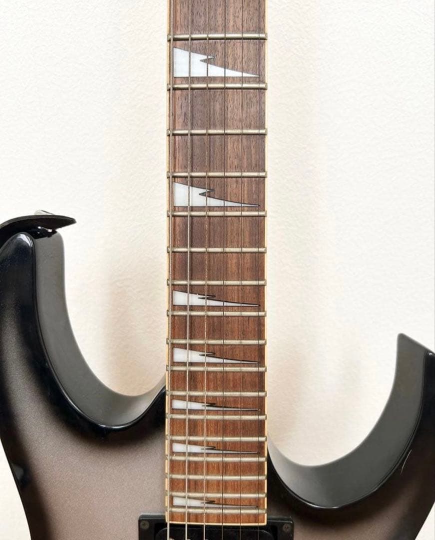 Aページ アイバニーズ GRG170 DX エレキギター