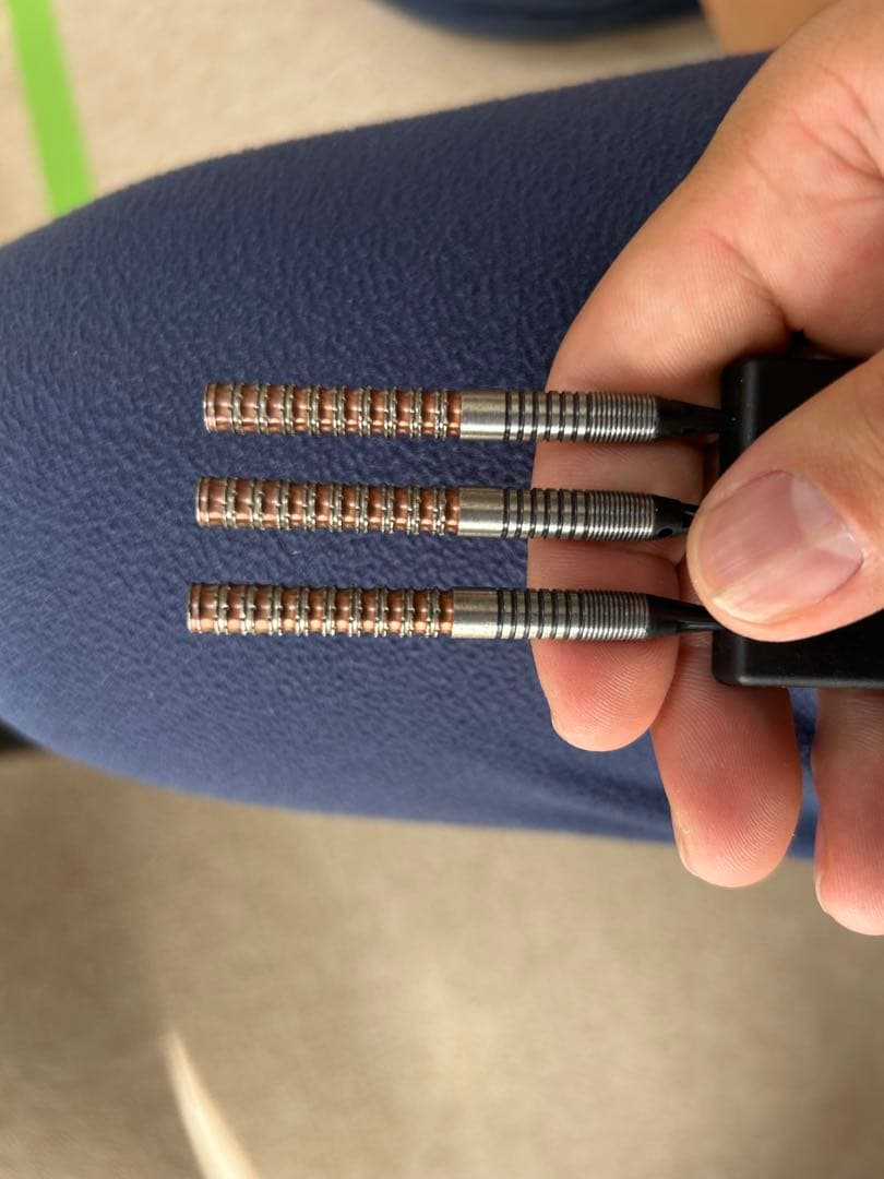 TRINIDAD 後藤智弥　KID2 ST キッド2 バレル