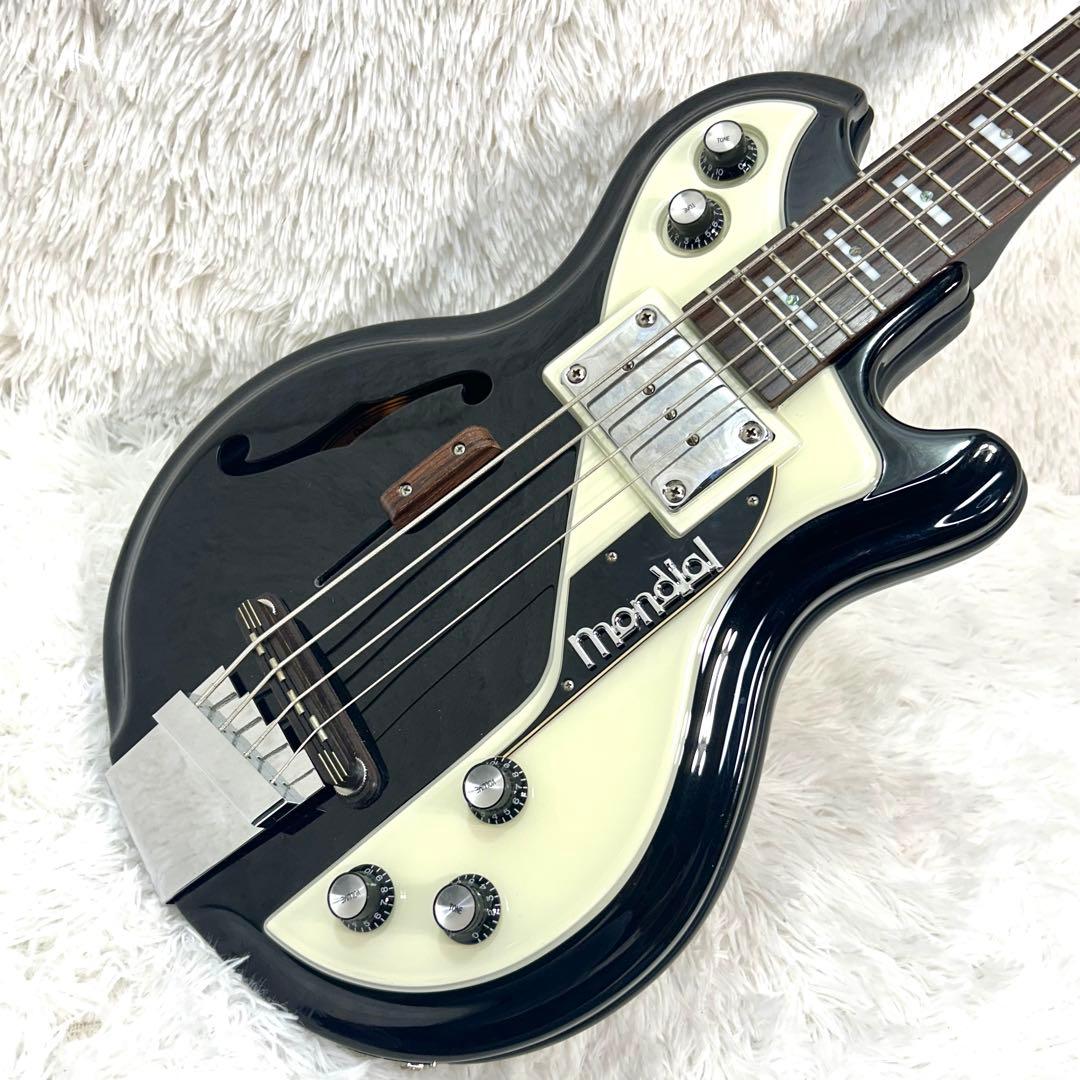 【セール・美品】Italia Guitar Mondial Classic