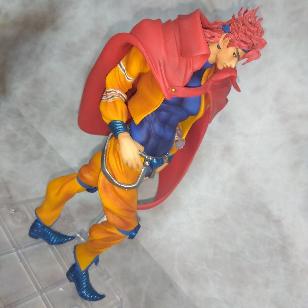 ジョジョの奇妙な冒険　影DIO　ディオ　スタチューレジェンド　2体セット