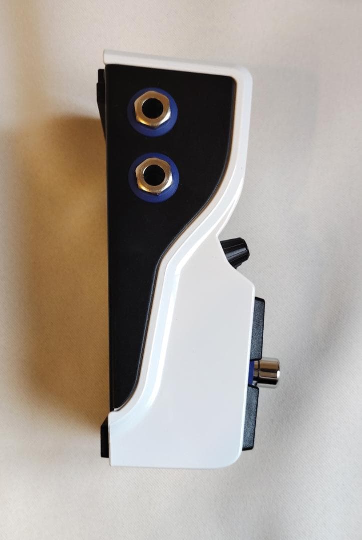 【ほぼ新品状態】ZOOM MS-50G+ 【+500円でアダプタ付属】