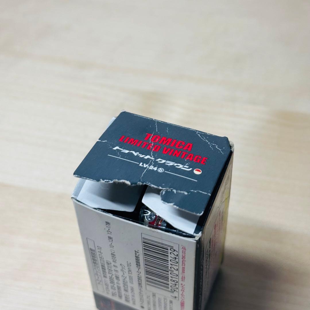 トミカ リミテッドヴィンテージ トミー トミーテック16台セット ①