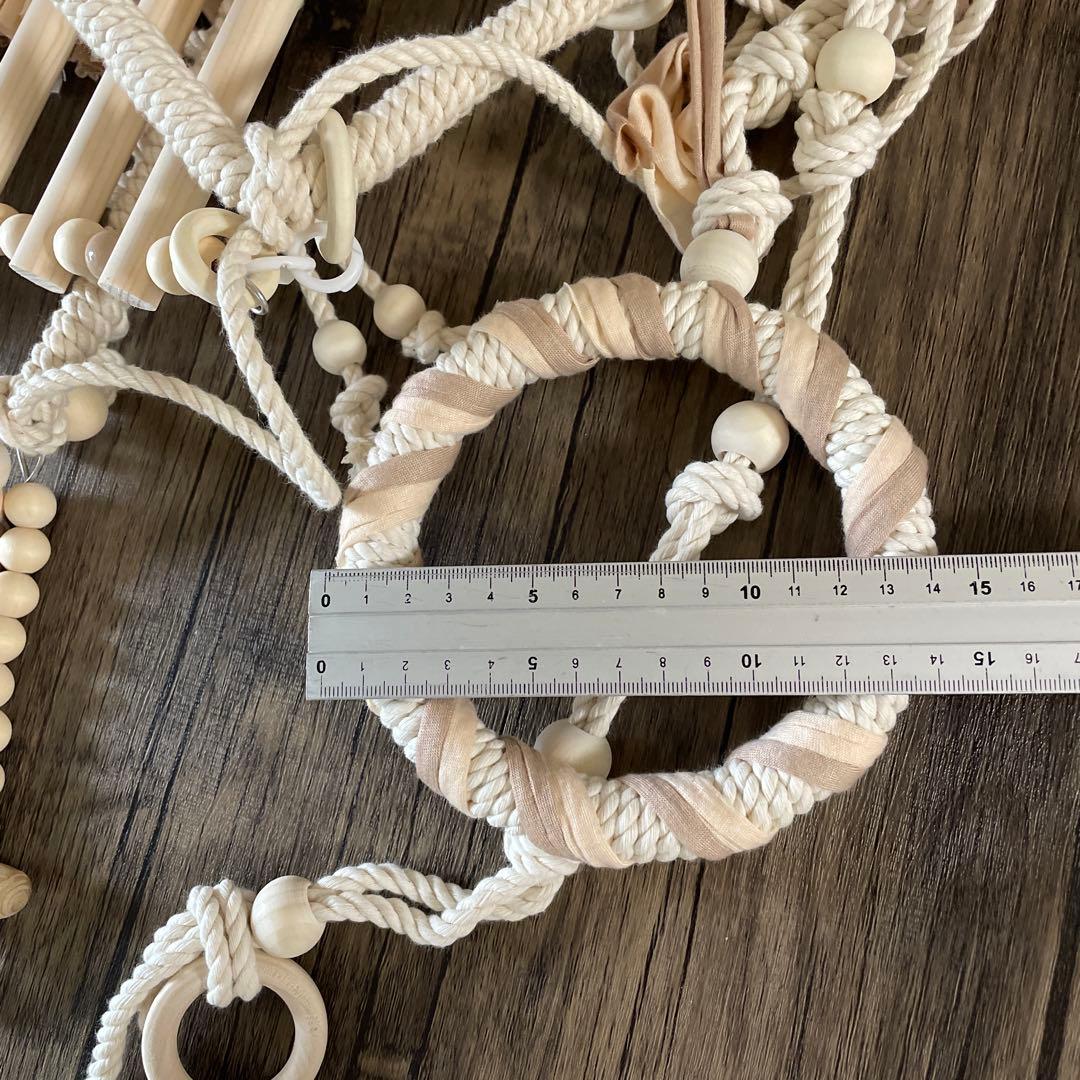 むらゆ★小動物□⬜︎アスレチックHOUSE⬜︎□⚪︎バードアスレチック