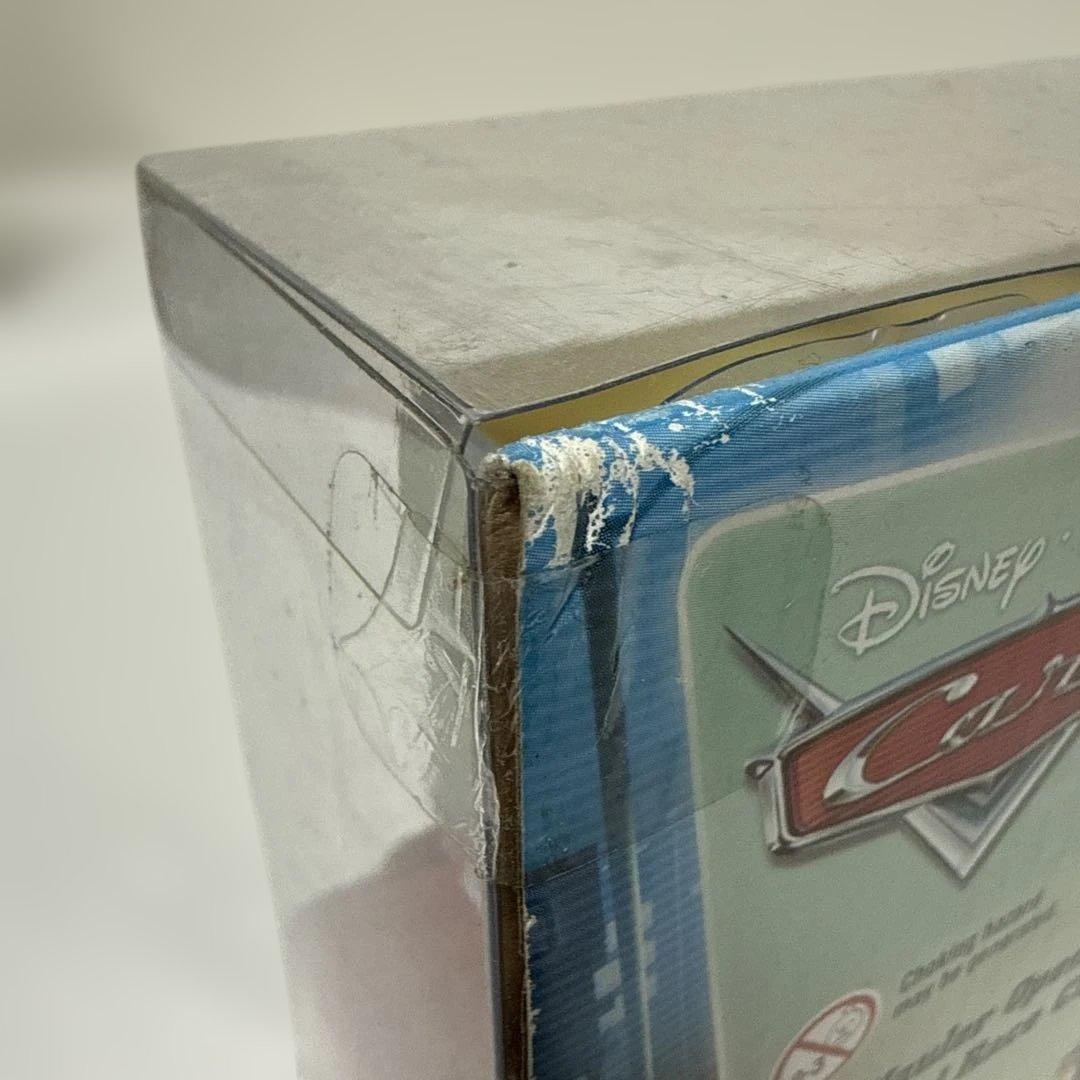 東京ドリフト仕様 ベン・クランクルシャフト輸送車