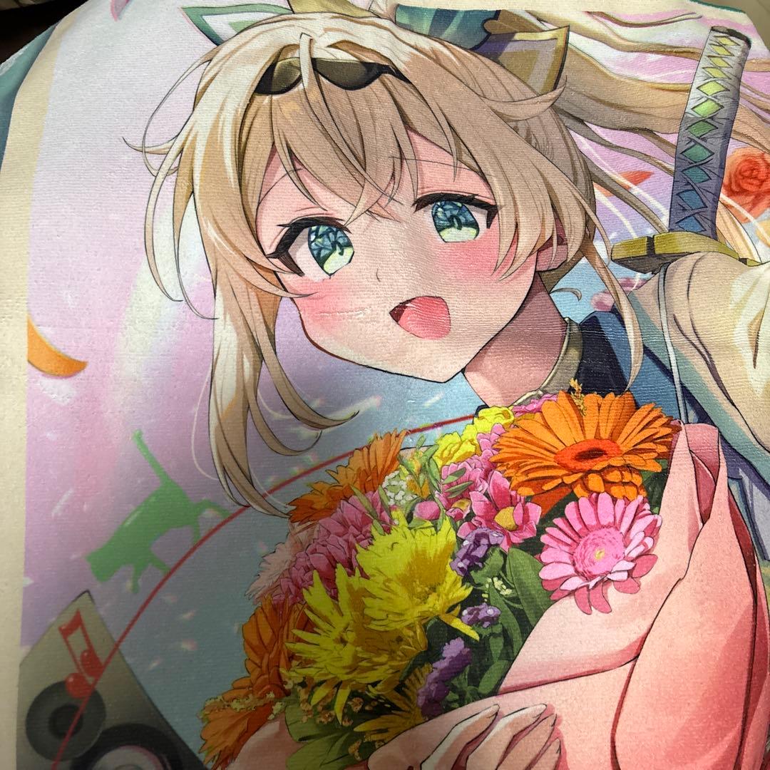 ホロライブ 風見いろは コレクションセット