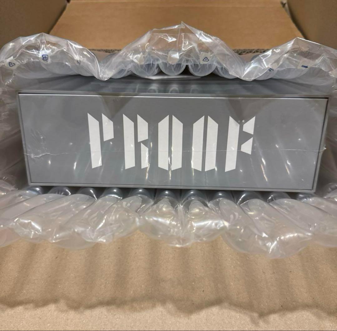K-POP・アジア BTS Proof(Collector's Edition)
