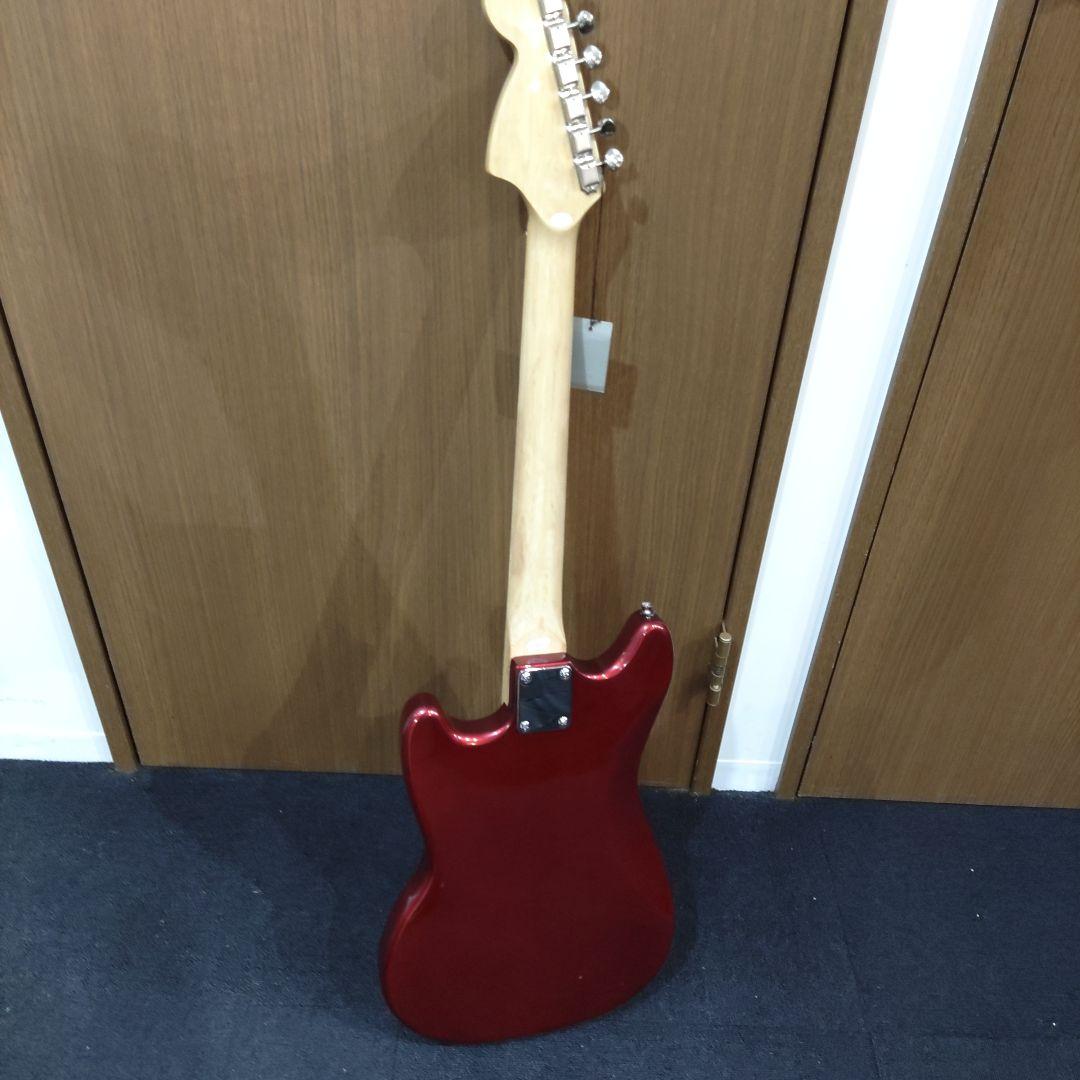 VMPD7-75-1 Photogenic エレキギター 未使用 赤