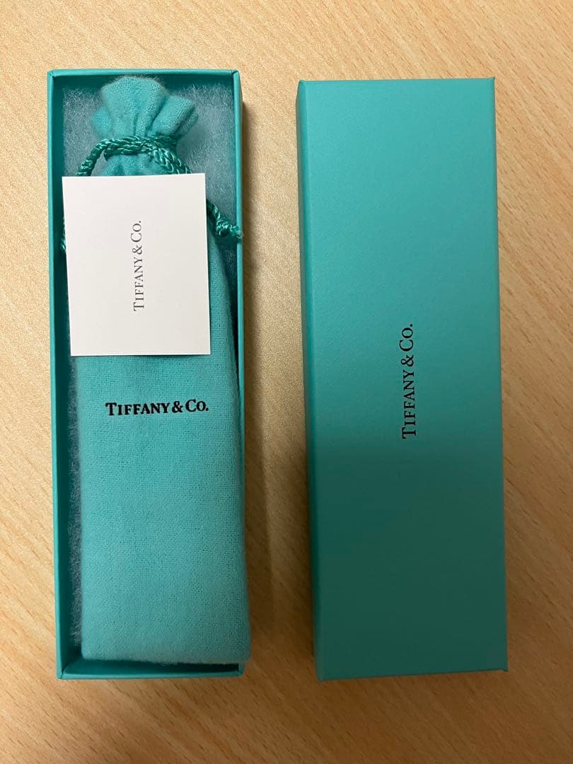 Tiffany ティファニー ボールペン