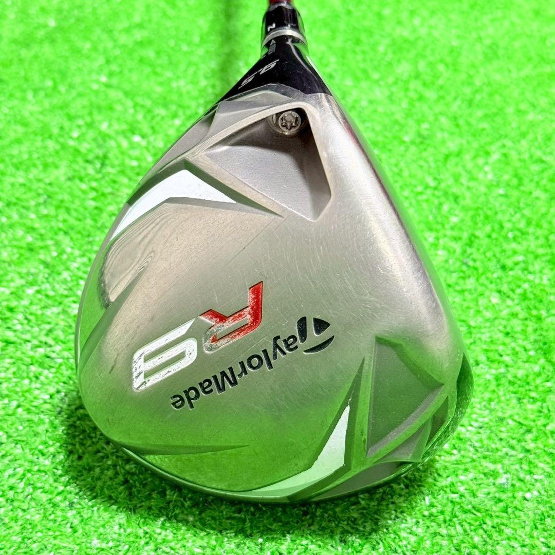 レフティー TaylorMade メンズゴルフクラブ13本セット　タイトリスト