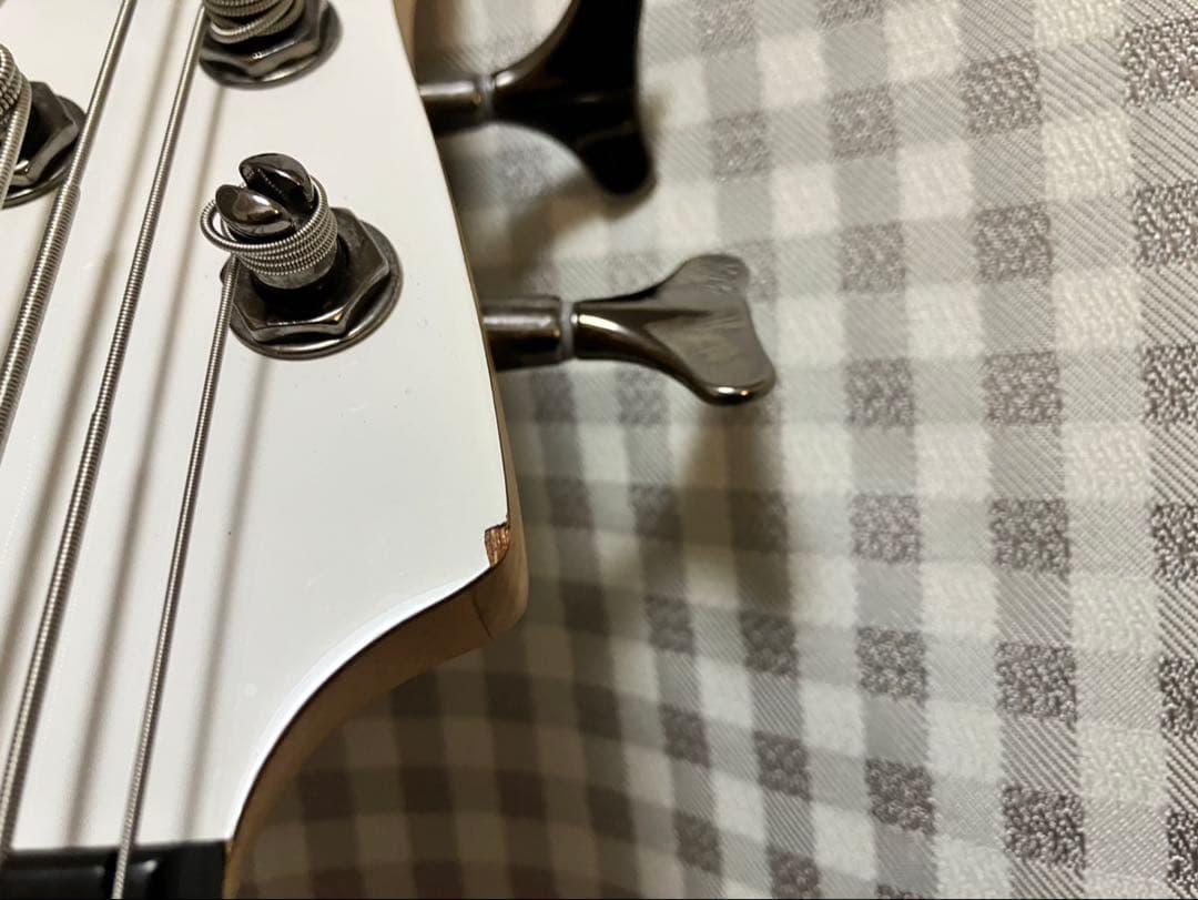 5弦ベースYAMAHA ( ヤマハ ) / TRBX305 WH