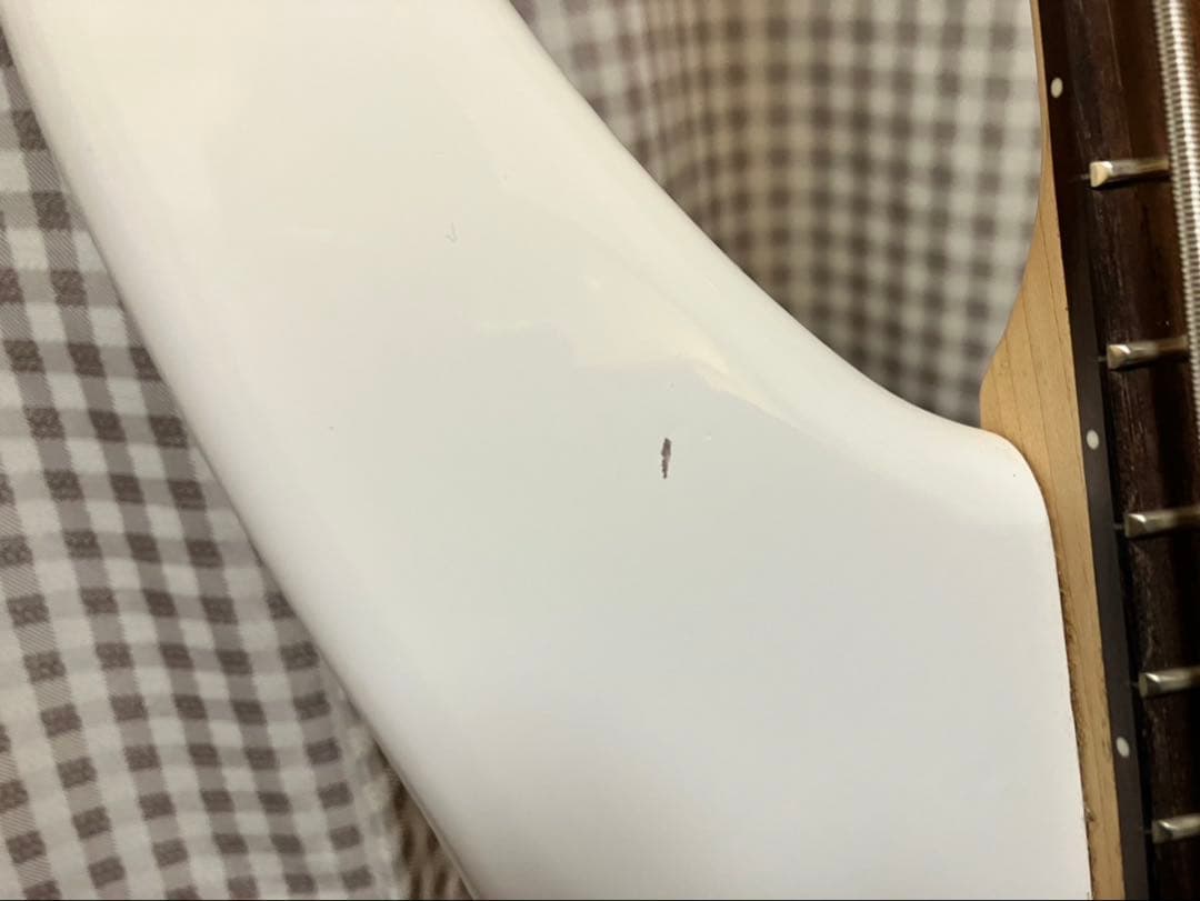 5弦ベースYAMAHA ( ヤマハ ) / TRBX305 WH