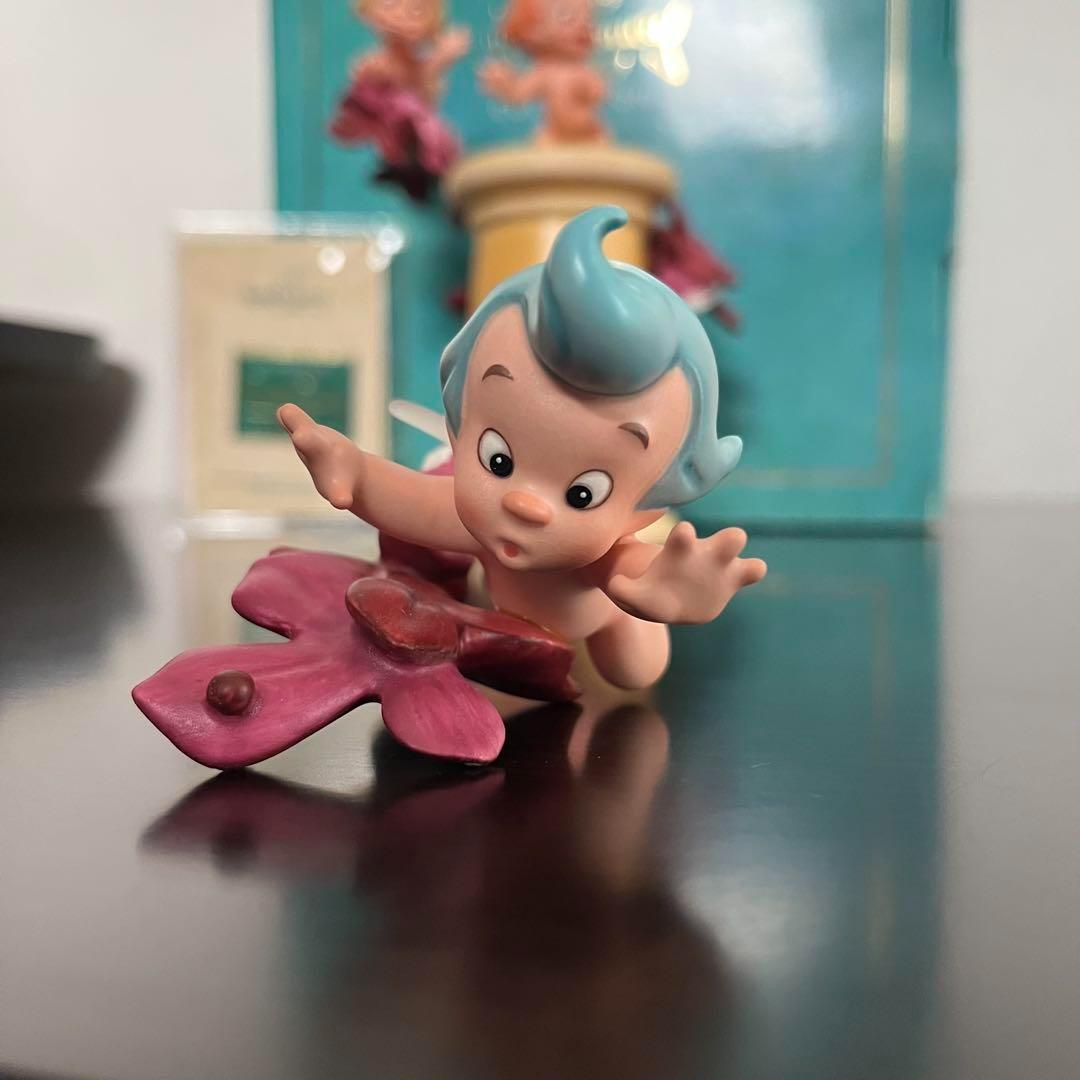 WDCC ファンタジア キューピット ディズニー フィギュア Fantasia
