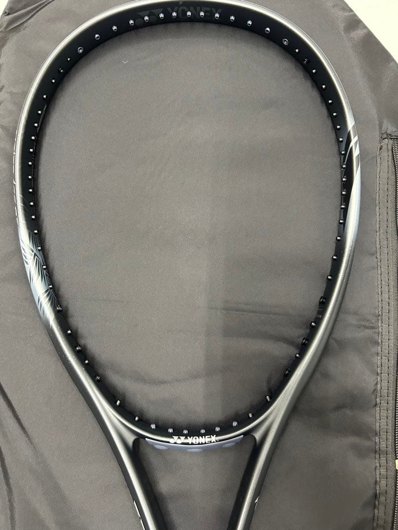 フ*ト様 UL1 ボルトレイジ8S 新品未使用　ヨネックス　ソフトテニス　ラケッ