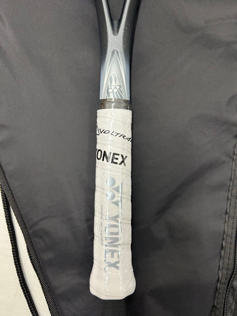 フ*ト様 UL1 ボルトレイジ8S 新品未使用　ヨネックス　ソフトテニス　ラケッ