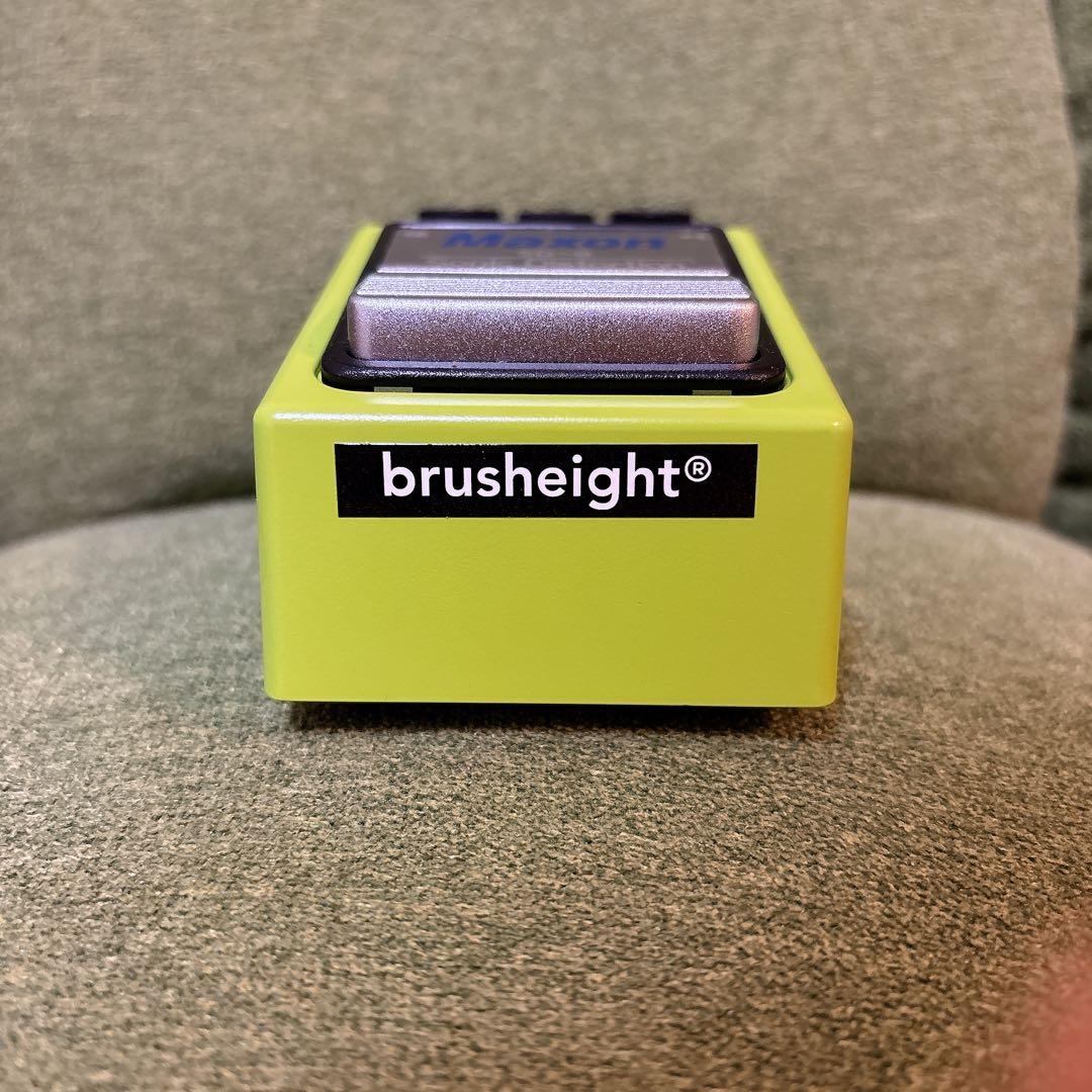 SD9 “Brush eight MOD\" LA STYLE Ver.XX