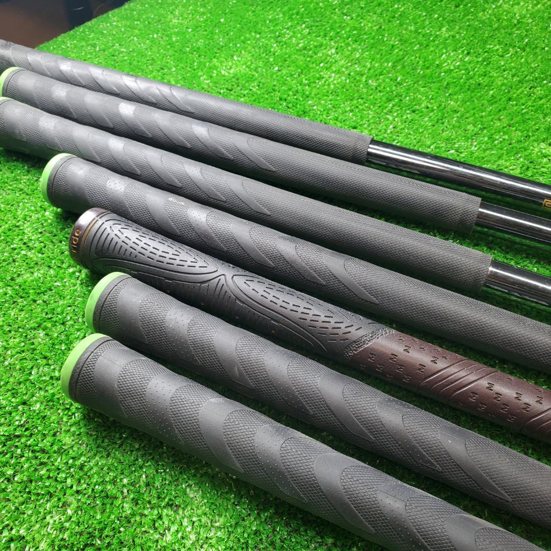 Majesty Golf/マジェスティゴルフ アイアン7本セット フレックスR