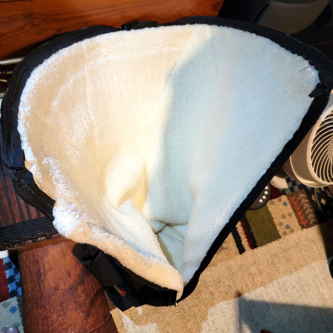 【美品】TRIBAL BEAT トライバルビート ジャンベ 14インチ　ケース付