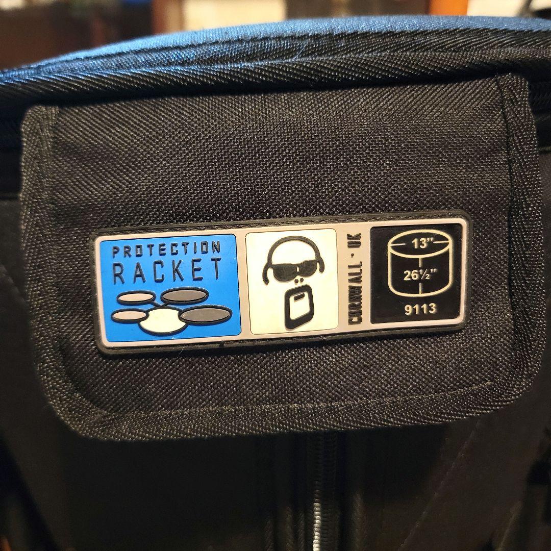 【美品】TRIBAL BEAT トライバルビート ジャンベ 14インチ　ケース付