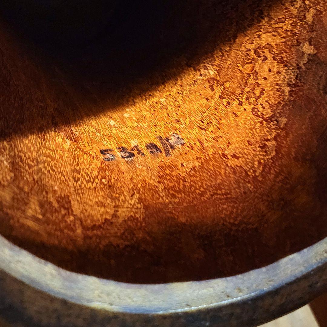 【美品】TRIBAL BEAT トライバルビート ジャンベ 14インチ　ケース付