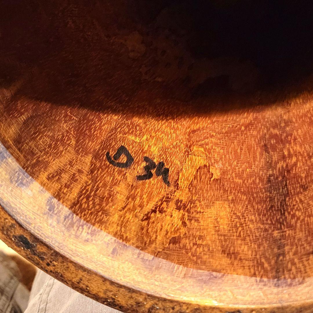 【美品】TRIBAL BEAT トライバルビート ジャンベ 14インチ　ケース付