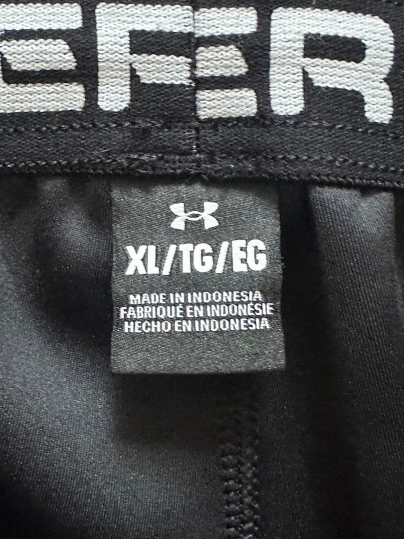 【近日終了予定】群馬クレインサンダーズ　25-26ファンクラブ特典パンツXL