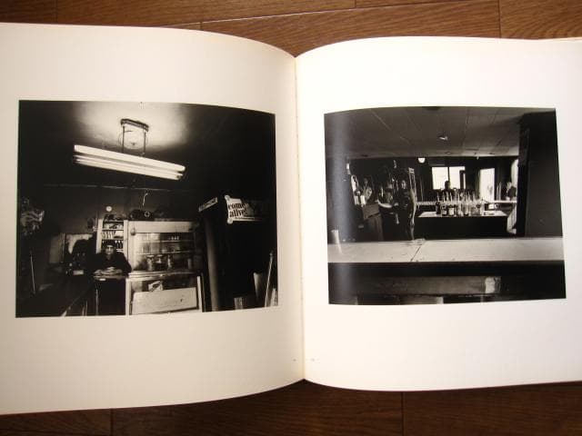 East 100th Street　Bruce Davidson