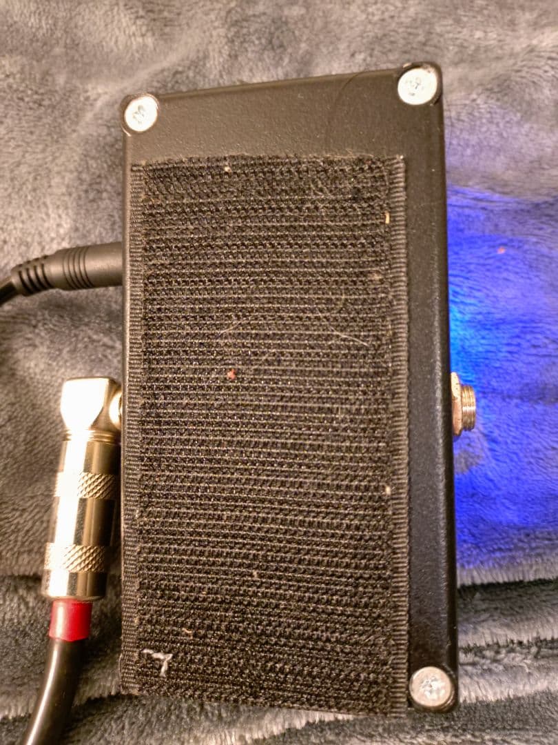 ZCAT Pedals Delay-Reverb ディレイ　リバーブ