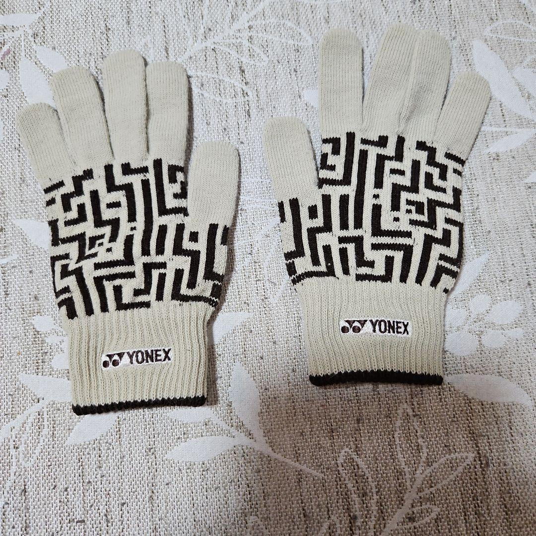 ヨネックス　ダウンジャケット　ユニO