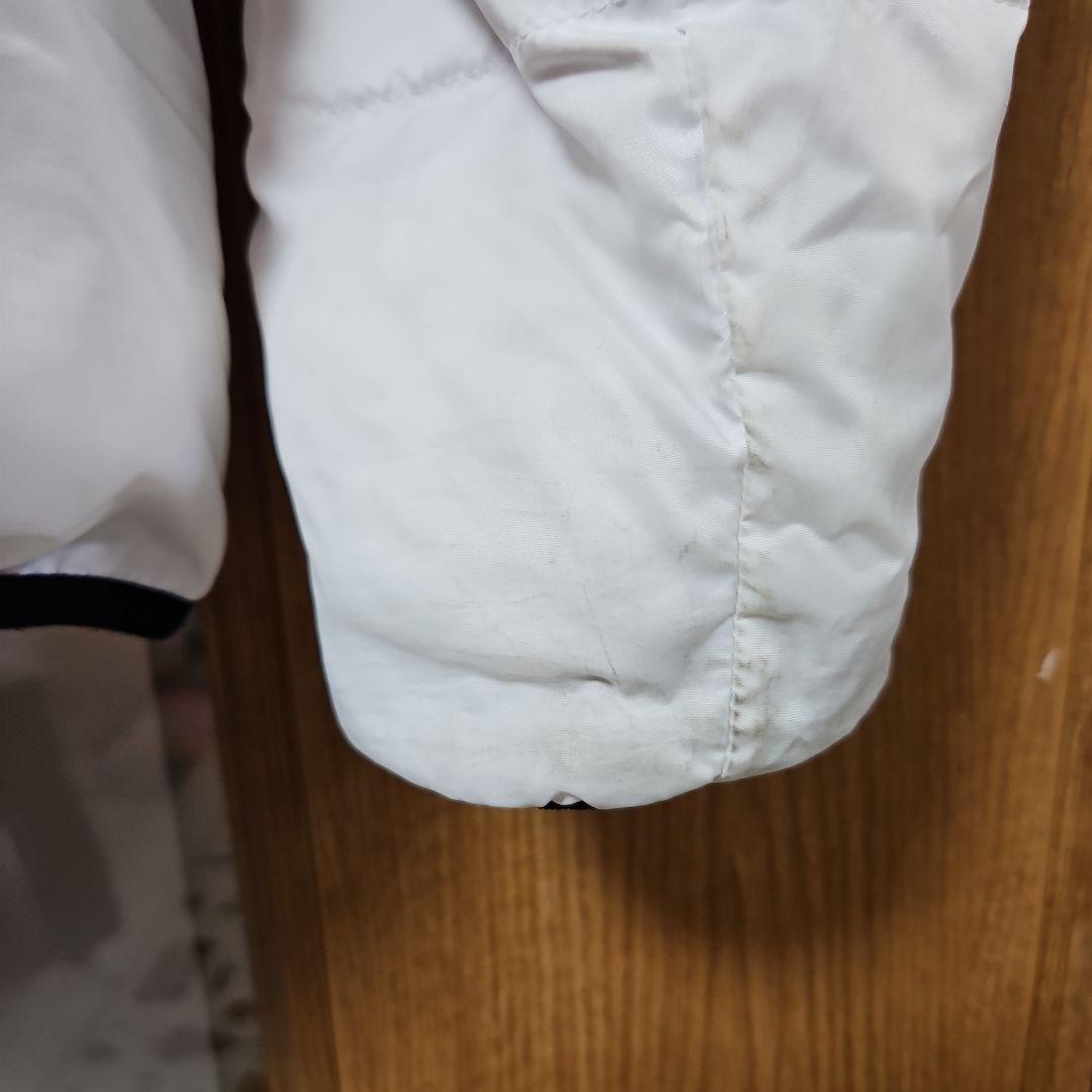 ヨネックス　ダウンジャケット　ユニO