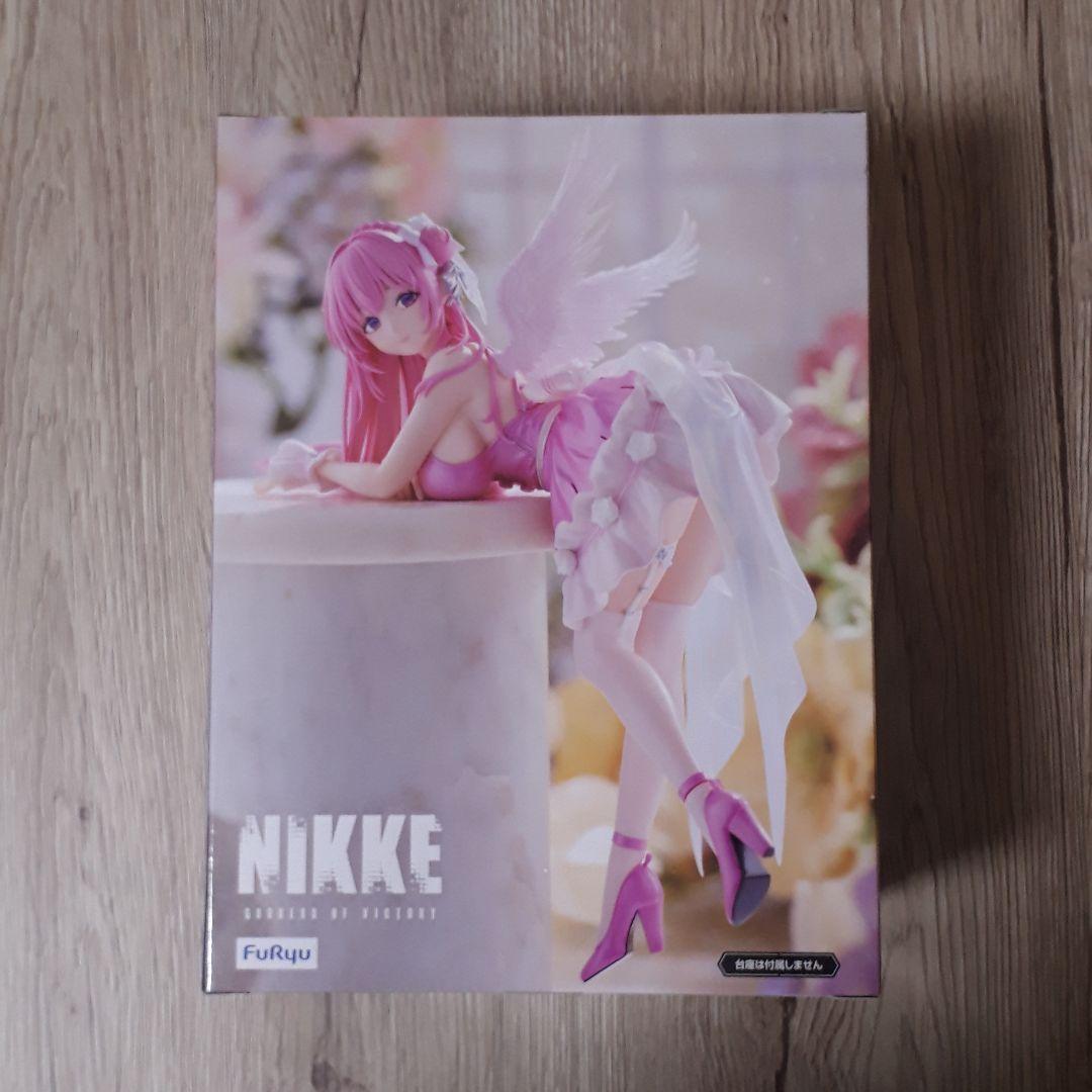 勝利の女神 NIKKE ぬーどるストッパー　ドロシー　　20体セット！