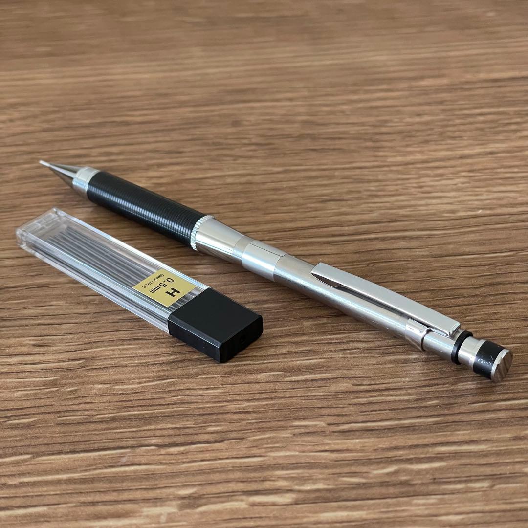 LION No.3450 製図 廃盤 希少シャーペン シャープペンシル ライオン