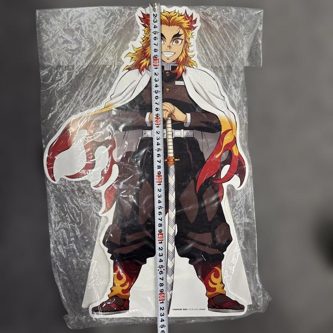 鬼滅の刃　ufotable　HIROMA 　スタンディポップ　煉獄杏寿郎